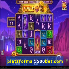 plataforma 5500bet.com